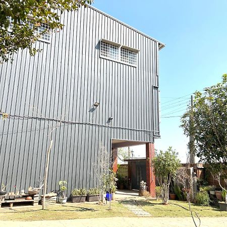 Xinshe Xiao Shu Time Homestay Exterior foto